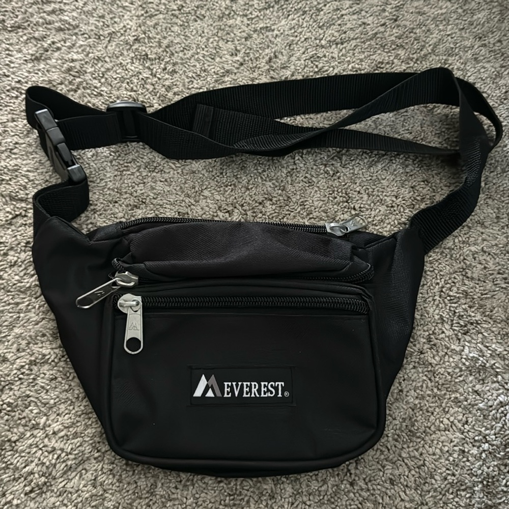 Everest Fanny Pack